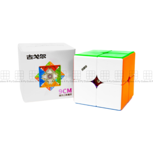 2x2 DianSheng Big M 9cm