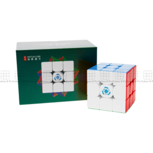 3x3 HaiTun Waverider V1 (Flagship)