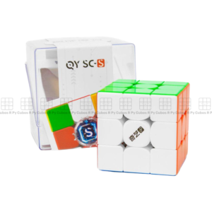 3x3 QiYi Smart Cube