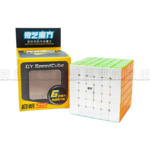 6x6 QiYi QiFan S V2