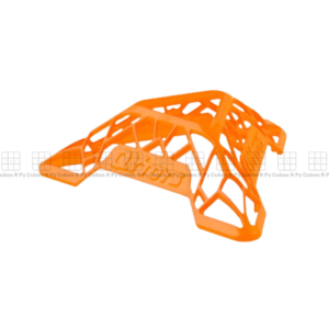 DNA-Cube-Stands-Naranja