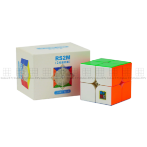 2x2-MoYu-RS2-M-Evolution