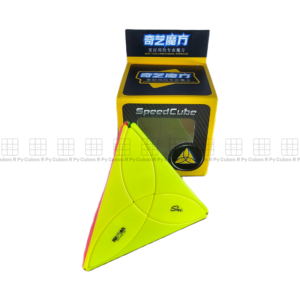 QiYi-Clover-Pyraminx