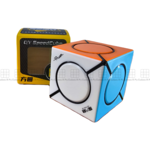 QiYi-Six-spot-cube