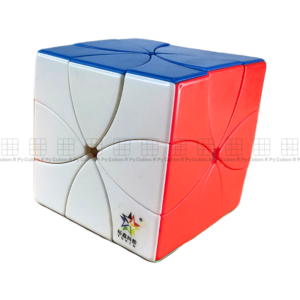 Yuxin-8-petals-cube-M
