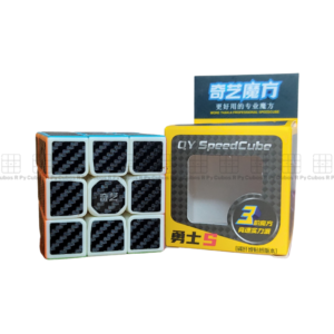 QiYi-Carbon-Fiber-3x3