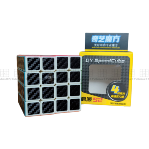 QiYi-Carbon-Fiber-4x4