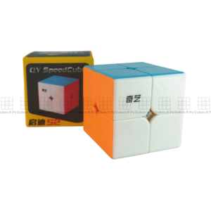 2x2-QiYi-QiDi-S2-Stickerless