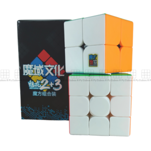 MFJS-MeiLong-2x2-3x3-Pack-Stickerless