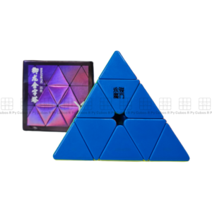 Pyraminx-YJ-YuLong-V2-M-Stickerless