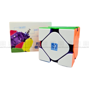 Skewb-MoYu-RS-M-MagLev