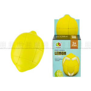 FanXin-Lemon-3x3