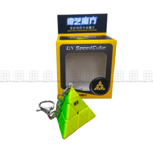 Keychain-Pyraminx-QiYi