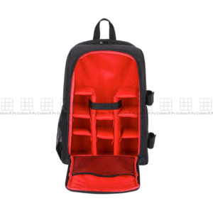 Mochila-xl-roja