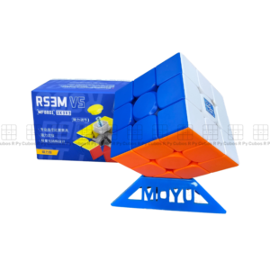 3x3-MoYu-RS3M-V5-Standard