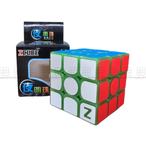Z-Cube-3x3-Glow-in-dark