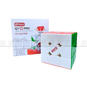 3x3 QiYi M Pro BC UV