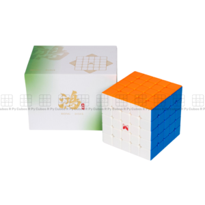 5x5 X-Man Hong M BC UV