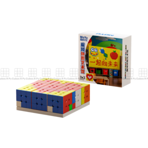 Mosaico MoYu Art Gallery 3x3 (5.5 cm)