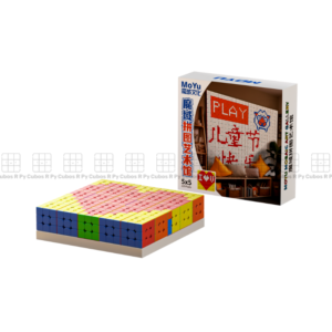 Mosaico MoYu Art Gallery 5x5 (3.0 cm)