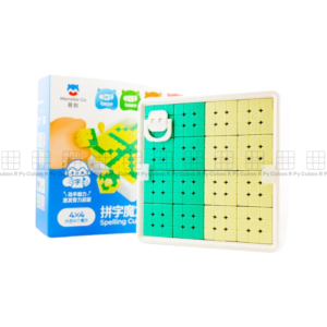 Mosaico MonsterGO 4x4