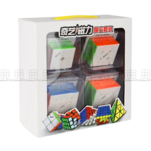 QiYi 2-5 MS Gift Box