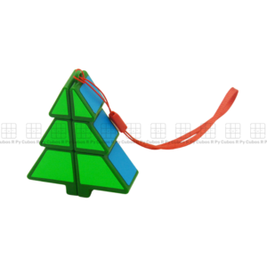 Arbolito de Navidad 1x2x3