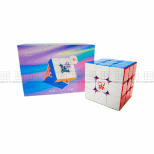 3x3 DaYan ZhanChi V5 M (Premium)