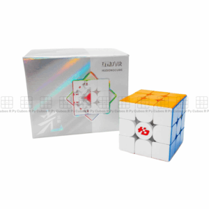 3x3-HuDong-Light-Standard