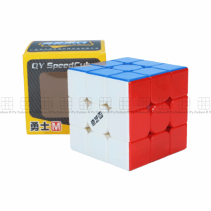 3x3 QiYi Warrior M UV