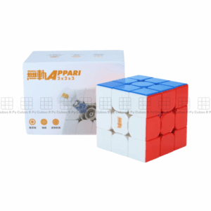 3x3-YJ-Appari-Speed-Micro-Bearing