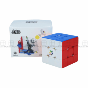 3x3-YuXin-Little-Magic-V3-MagLev