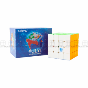 4x4-MoYu-AoSu-V7-Single-track