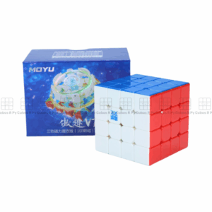 4x4-MoYu-AoSu-V7-Triple-Track