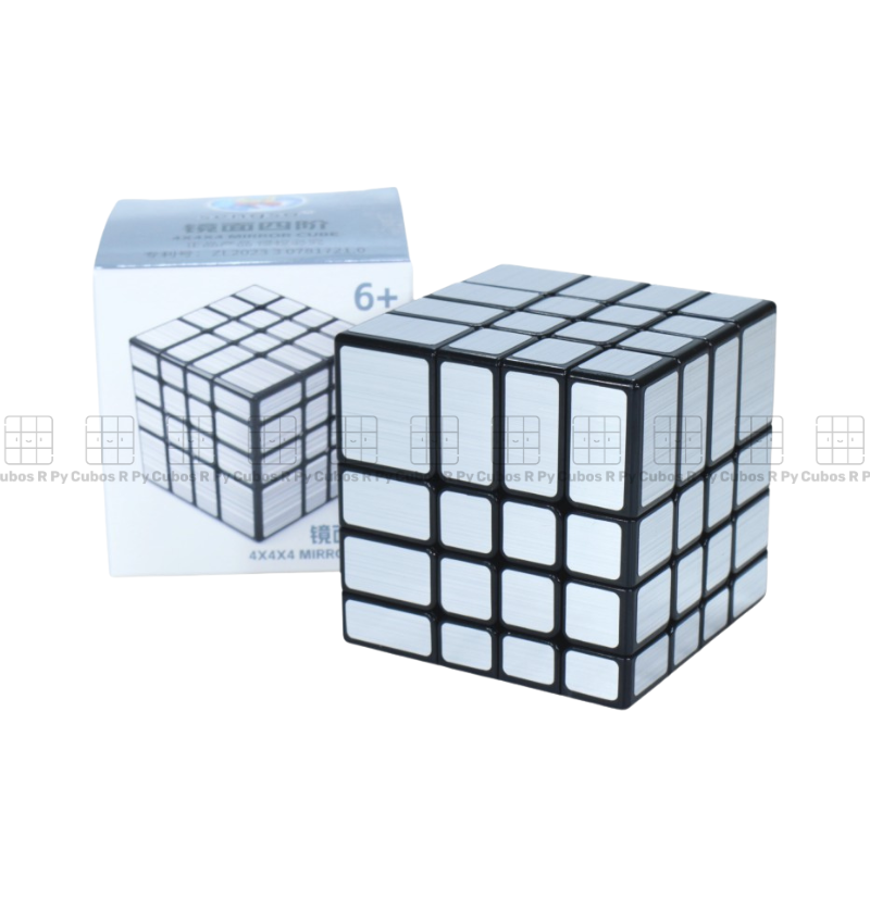 Mirror-4x4-ShengShou-silver.