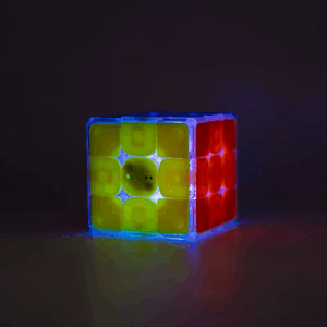 ShengShou-Lustrous-Cube-3x3