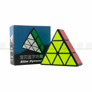 eal-Slim-Pyraminx