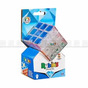 Rubiks-Crystal-3x3