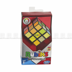 Rubiks-Impossible-3x3