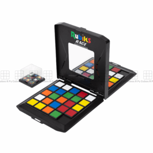 Rubiks-Race