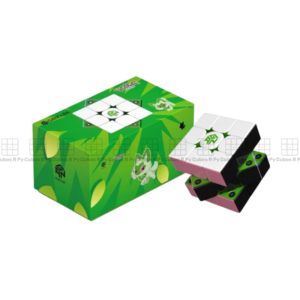 3x3 GAN 356 ME Sprigatito