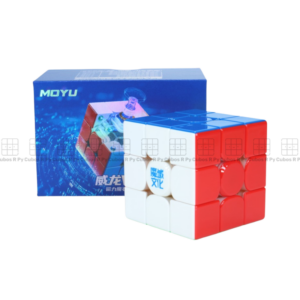 3x3 MoYu WeiLong V11 M UV