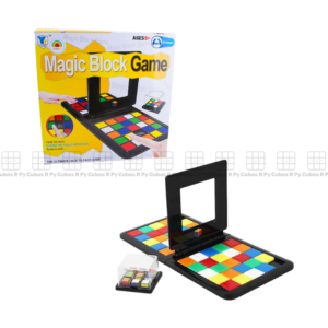 Magic Race