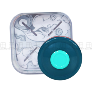 QiYi Haptic Coin Spinner