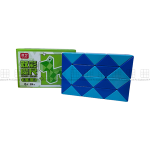 QiYi Snake - 24 bloques