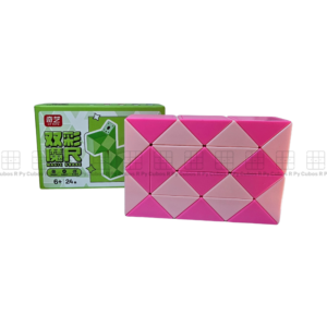 QiYi Snake - 24 bloques