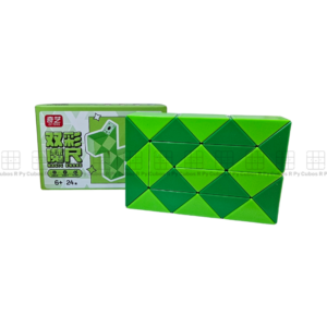 QiYi Snake - 24 bloques