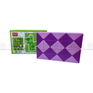 QiYi Snake - 24 bloques