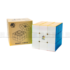 YuXin Treasure Box 3x3