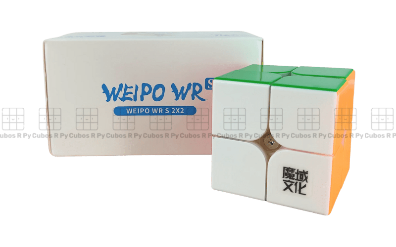 2x2-MoYu-WeiPo-WRS-Stickerless